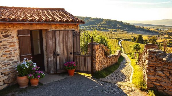 5 bonnes raisons d'opter pour un constructeur de maison à Cahors