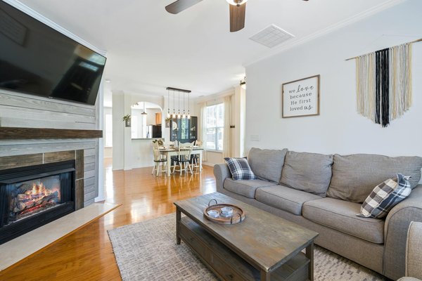 Illuminez votre espace avec du néon LED