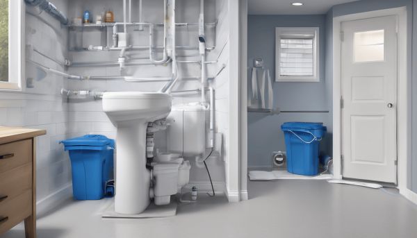 Comment maîtriser le schéma d’évacuation des eaux usées de maison