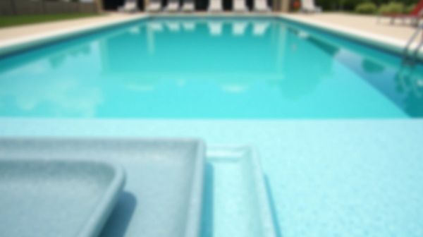 Comparatif prix piscines coques polyester selon les dimensions