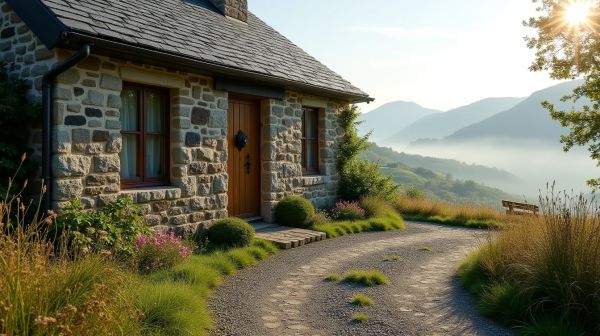 Construire une maison à St Junien : les choix essentiels à considérer