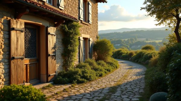 Construire une maison à St Junien : les choix essentiels à considérer