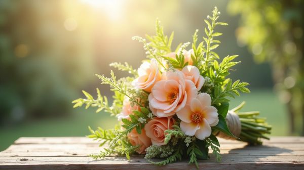 Faites livrer l'élégance et la fraîcheur avec les bouquets Entrefleuristes.
