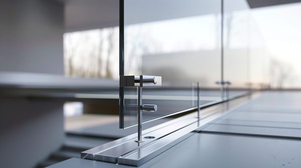 Garde-corps en verre pour fenêtre : comment l'installer ?