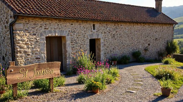 Les étapes clés pour bâtir votre maison à St Junien
