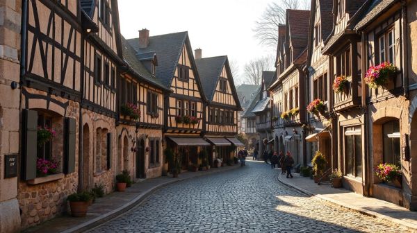 Les étapes clés pour bâtir votre maison à St Junien
