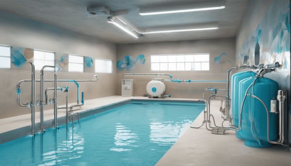 Optimiser le refoulement piscine pour une circulation d’eau idéale