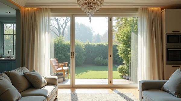 Optimisez votre aménagement intérieur et extérieur efficacement