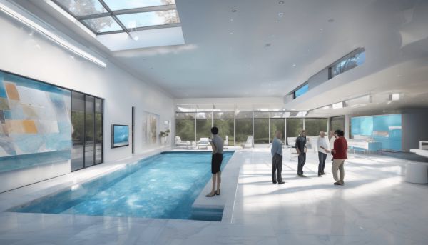 Que pensent réellement les clients des piscines Desjoyaux ?