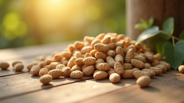 Quel pellet choisir pour un chauffage économique et écologique ?