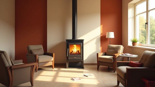 Quel pellet choisir pour un chauffage économique et écologique ?