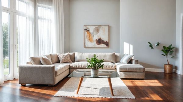 Top astuces pour transformer vos espaces intérieurs et extérieurs