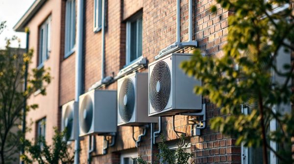 Top systèmes de climatisation à Val-d’Oise pour votre confort