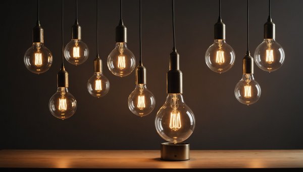 Découvrez les meilleures promotions sur les luminaires design