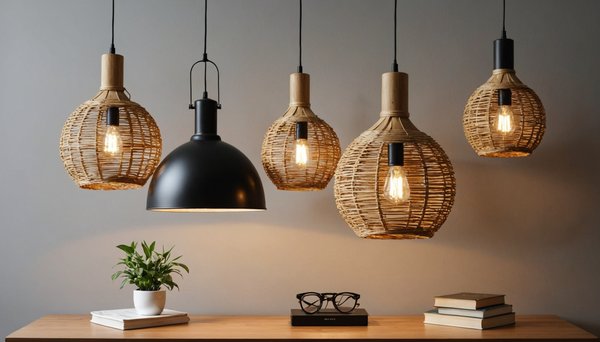 Explorez les lampes hay : élégance et livraison gratuite !