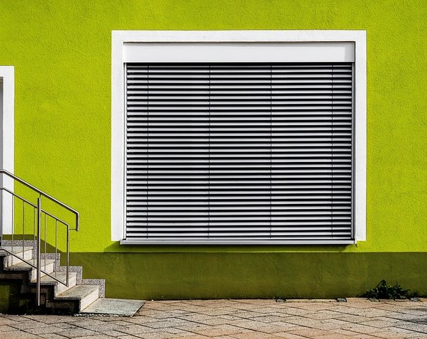 Moteur volet roulant : choisissez la meilleure motorisation électrique